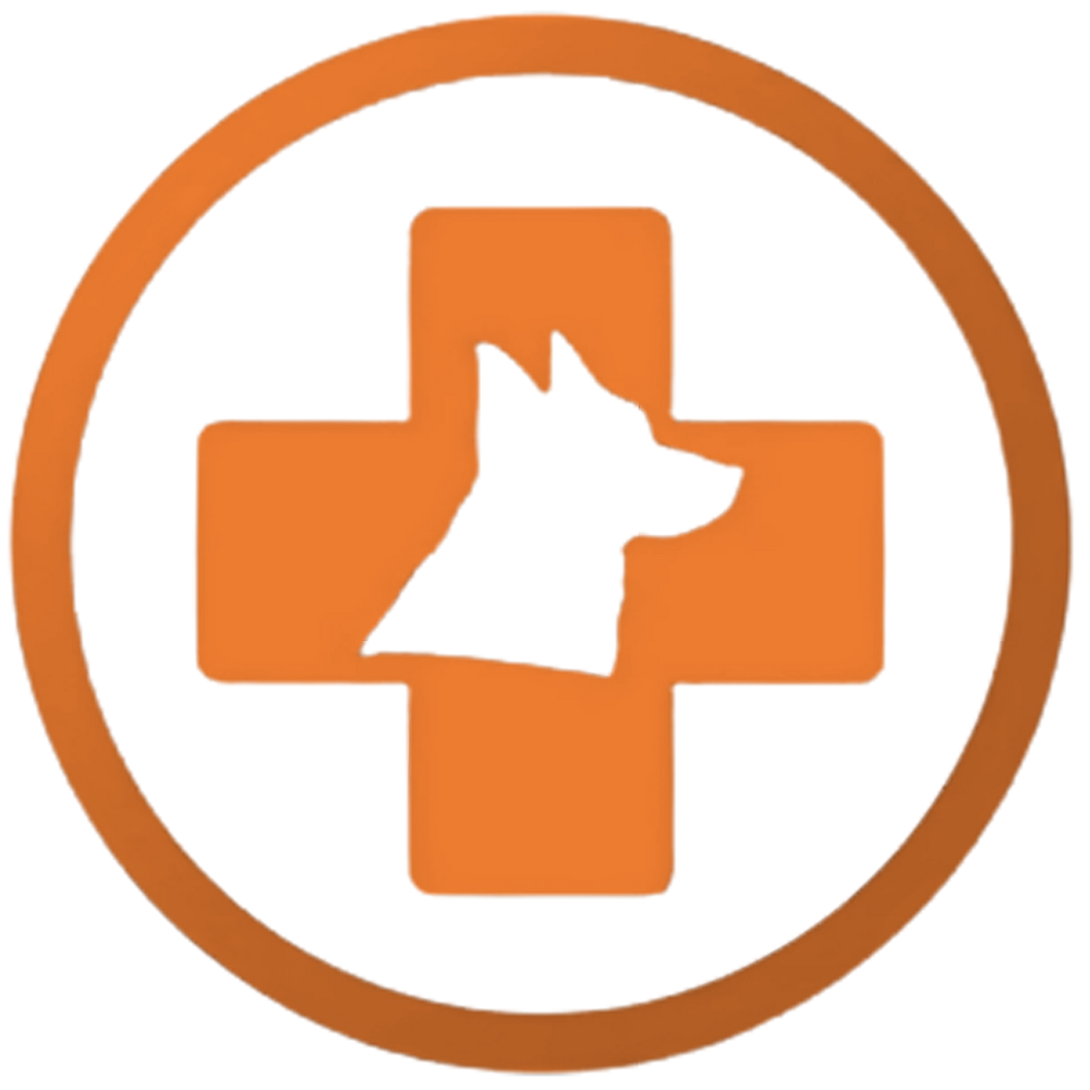 Logo Secouriste Canin